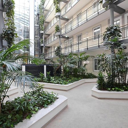 Meeresblick Wohnung 310 Ostseebad Kühlungsborn Extérieur photo