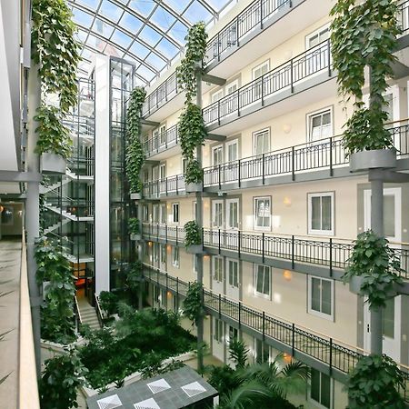 Meeresblick Wohnung 310 Ostseebad Kühlungsborn Extérieur photo