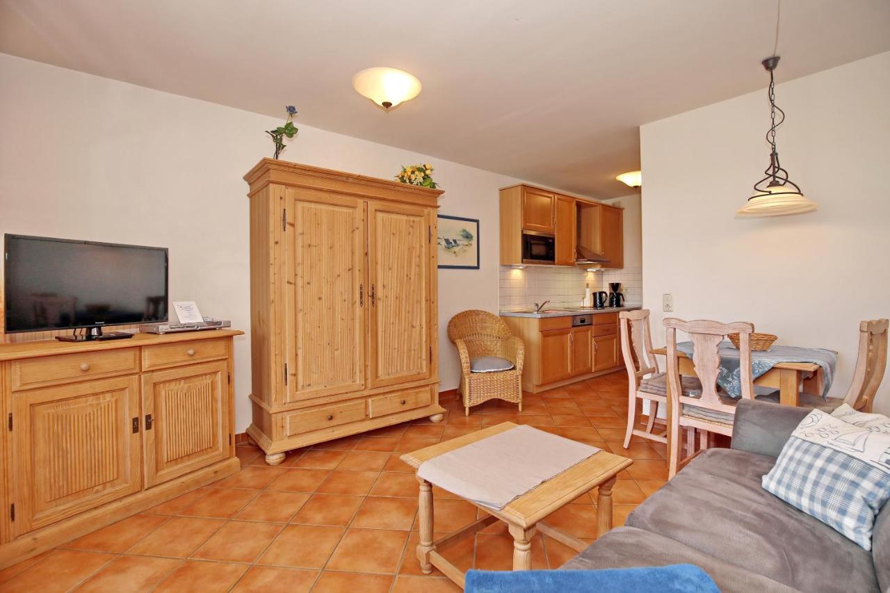 Meeresblick Wohnung 310 Ostseebad Kühlungsborn Extérieur photo