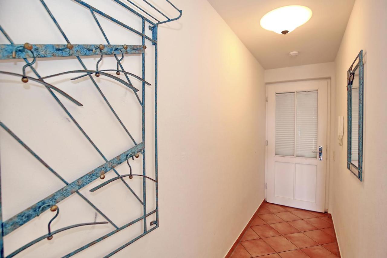 Meeresblick Wohnung 310 Ostseebad Kühlungsborn Extérieur photo