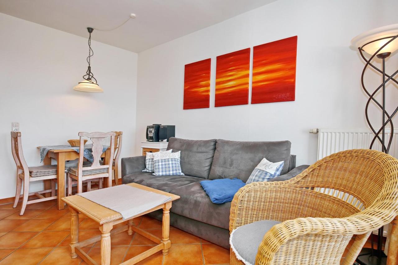 Meeresblick Wohnung 310 Ostseebad Kühlungsborn Extérieur photo