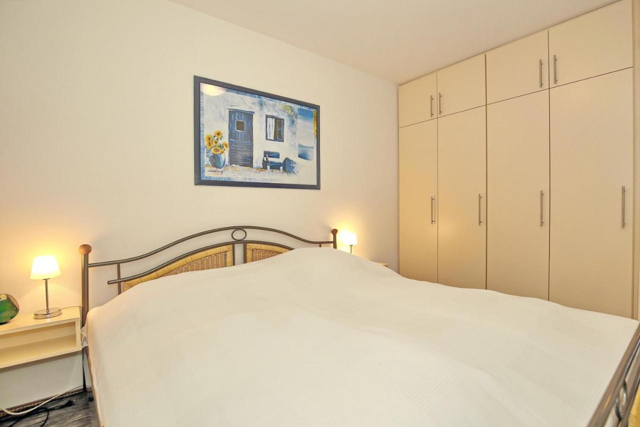 Meeresblick Wohnung 310 Ostseebad Kühlungsborn Extérieur photo