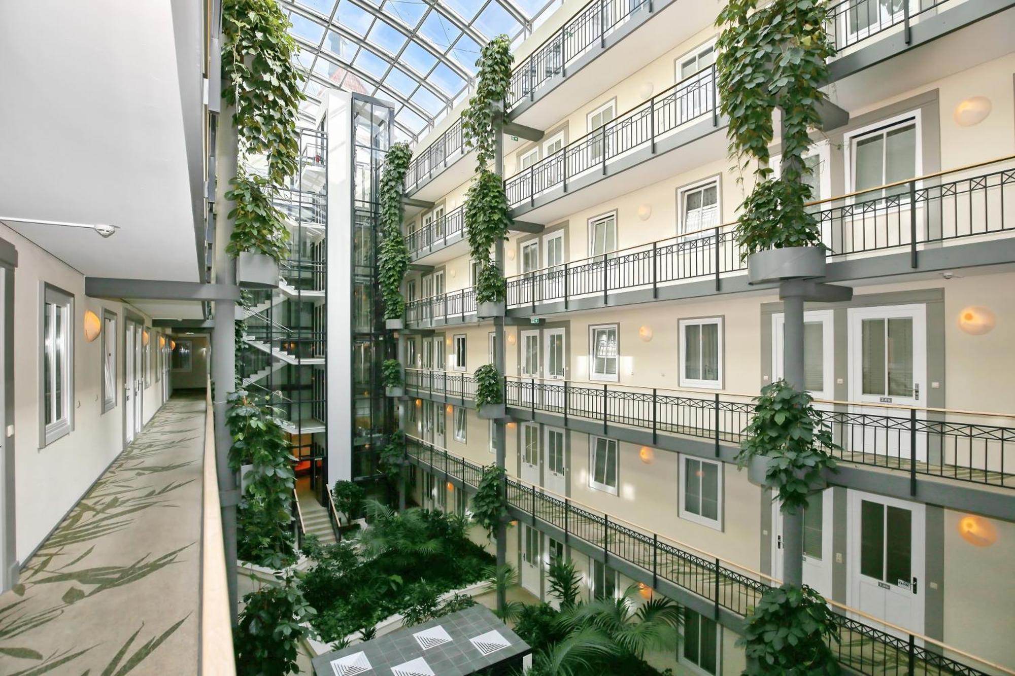 Meeresblick Wohnung 310 Ostseebad Kühlungsborn Extérieur photo
